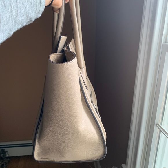 Celine Mini Luggage in “Dune” GREAT condition - Picture 8 of 11